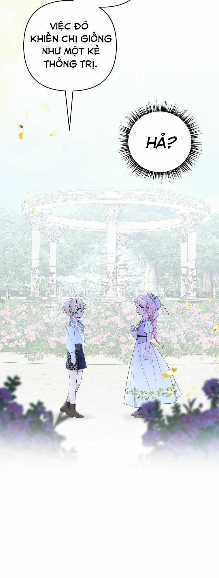 Cô Con Gái Út Của Công Tước Phản Diện Chapter 35 trang 54