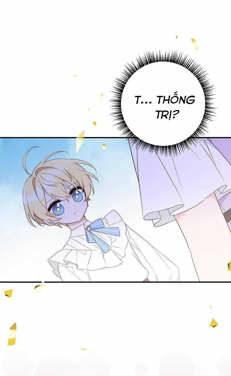 Cô Con Gái Út Của Công Tước Phản Diện Chapter 35 trang 55