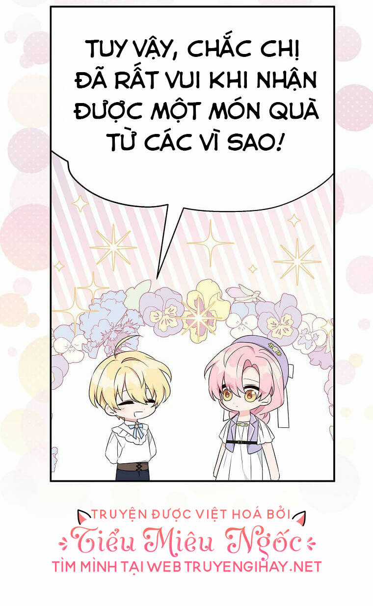 Cô Con Gái Út Của Công Tước Phản Diện Chapter 35 trang 56