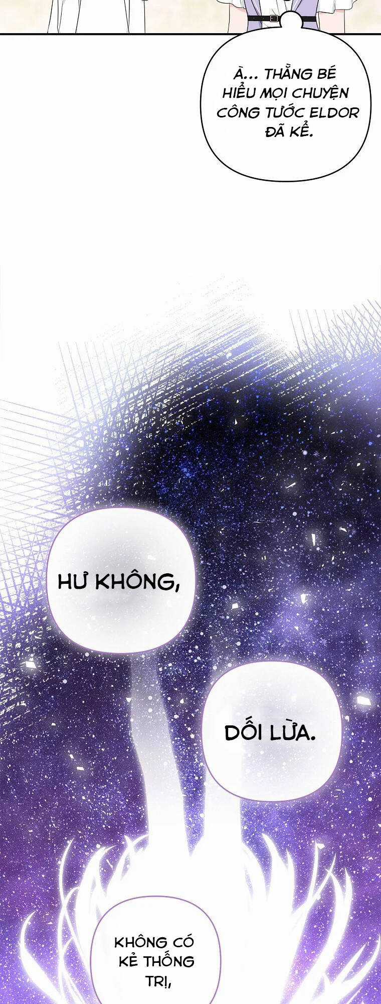 Cô Con Gái Út Của Công Tước Phản Diện Chapter 35 trang 58