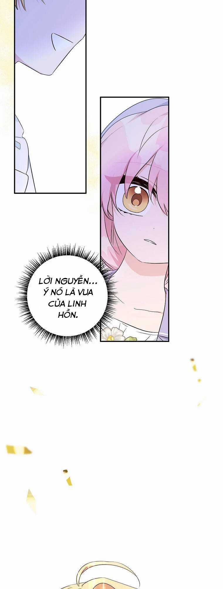 Cô Con Gái Út Của Công Tước Phản Diện Chapter 35 trang 60