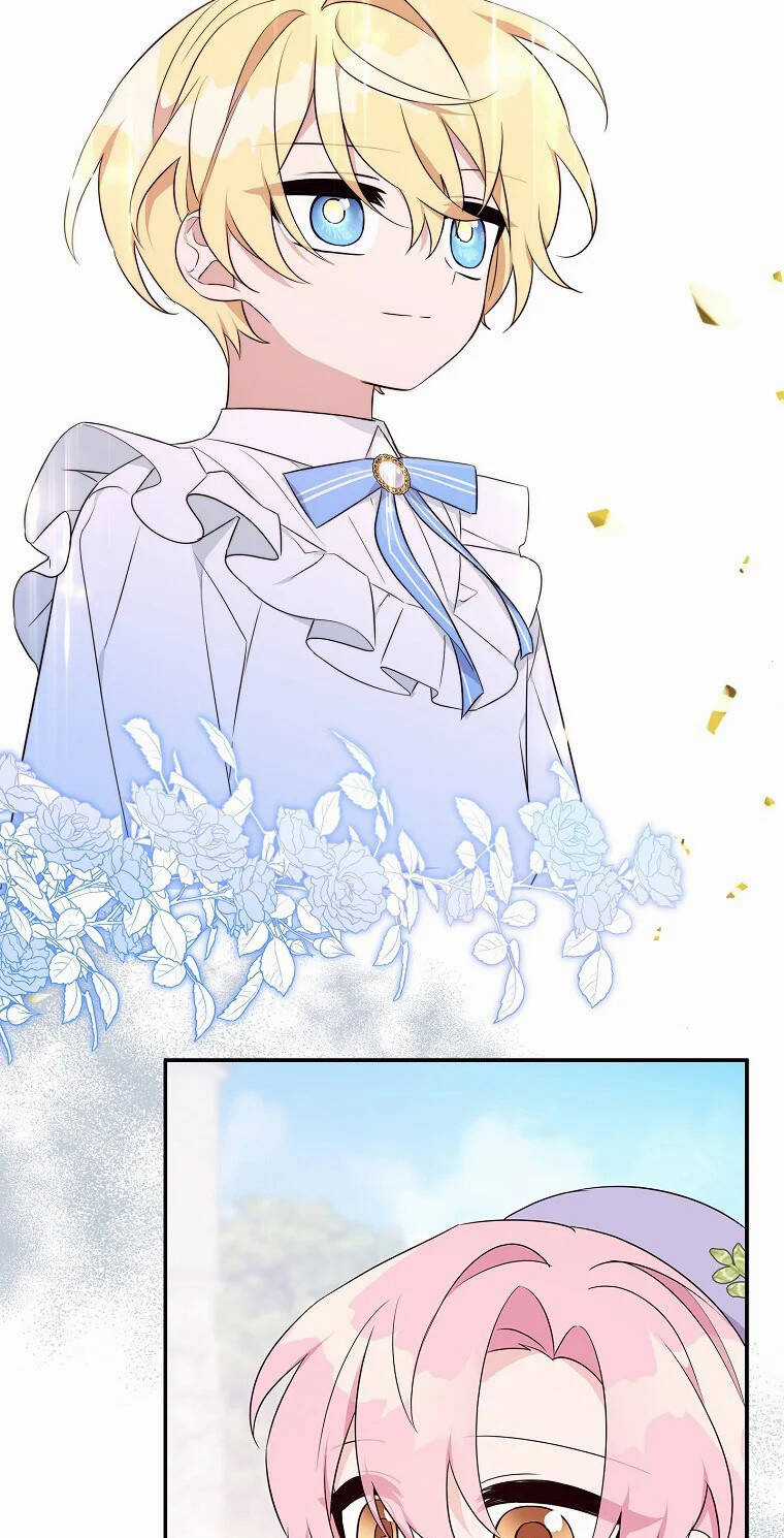 Cô Con Gái Út Của Công Tước Phản Diện Chapter 35 trang 61