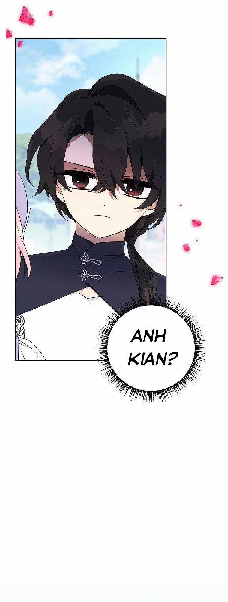 Cô Con Gái Út Của Công Tước Phản Diện Chapter 35 trang 64