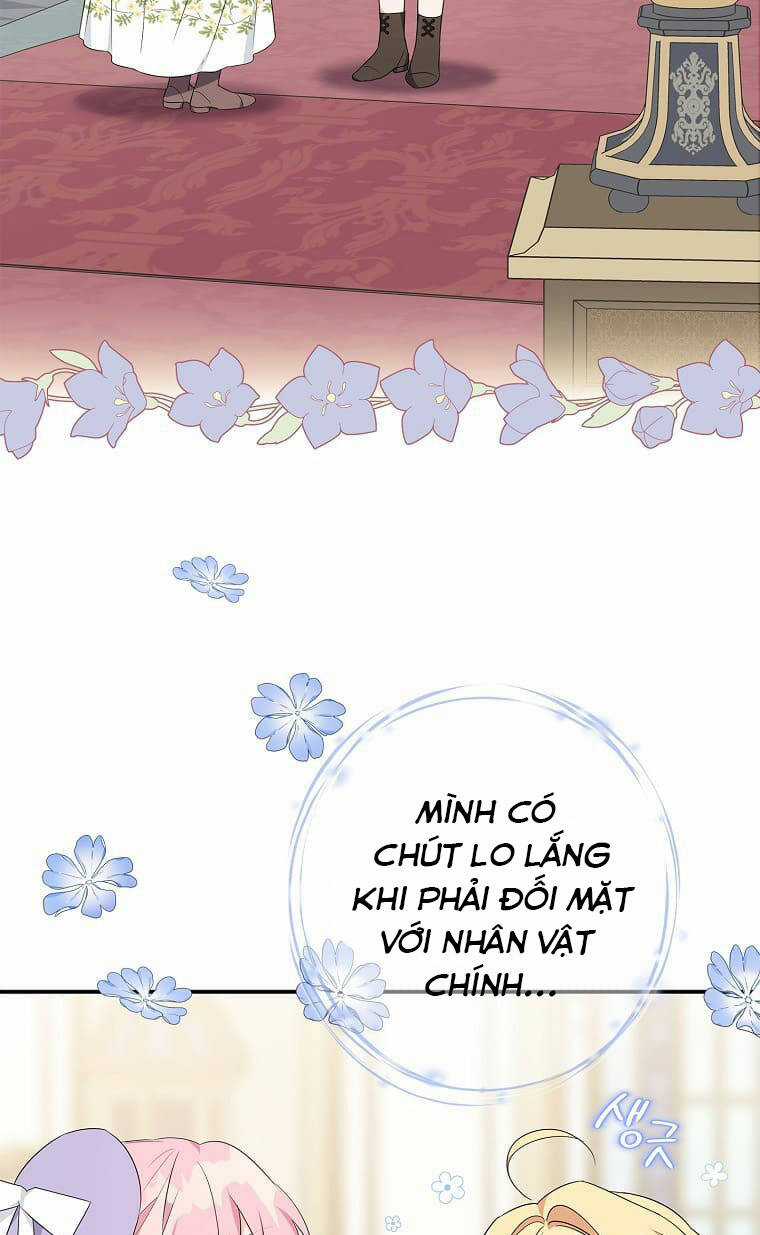 Cô Con Gái Út Của Công Tước Phản Diện Chapter 35 trang 7