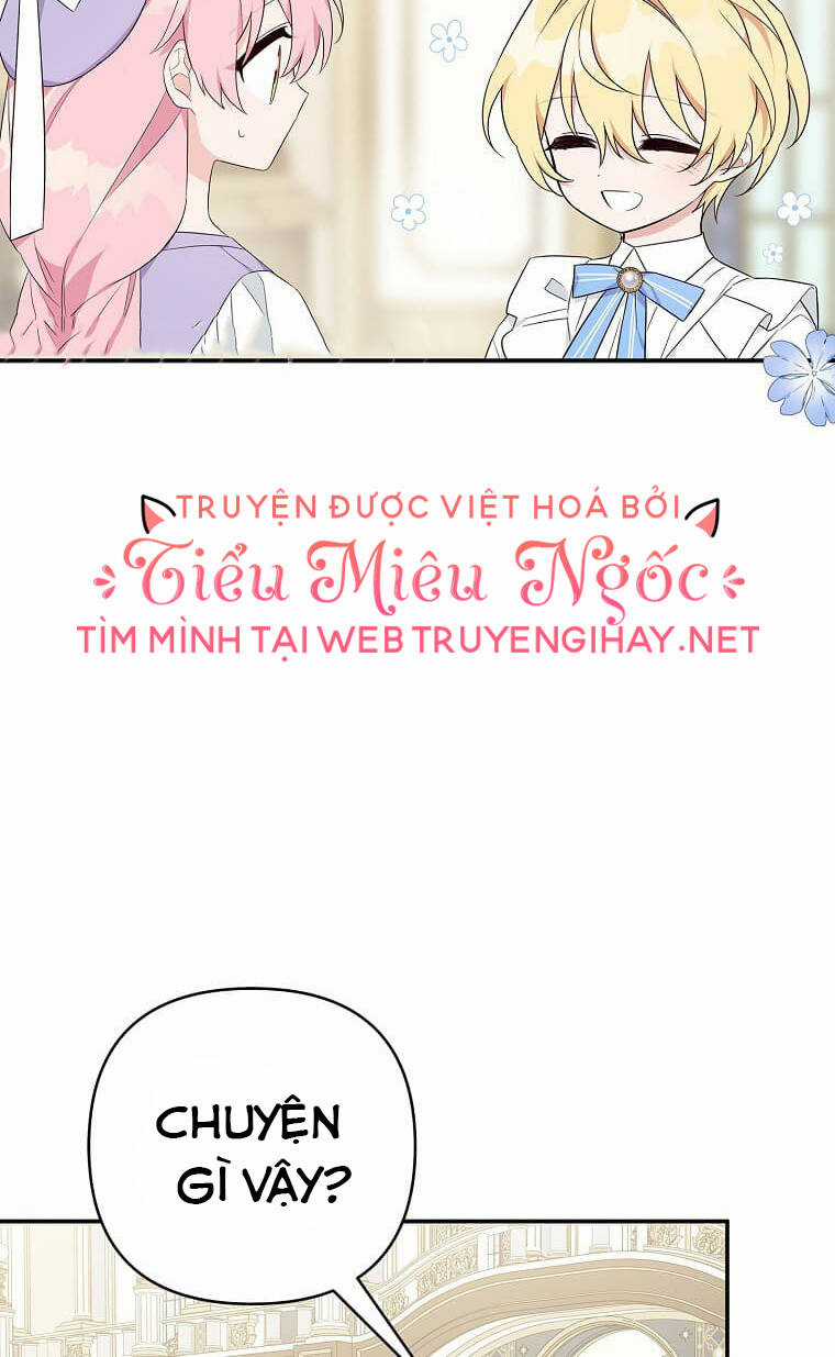 Cô Con Gái Út Của Công Tước Phản Diện Chapter 35 trang 8