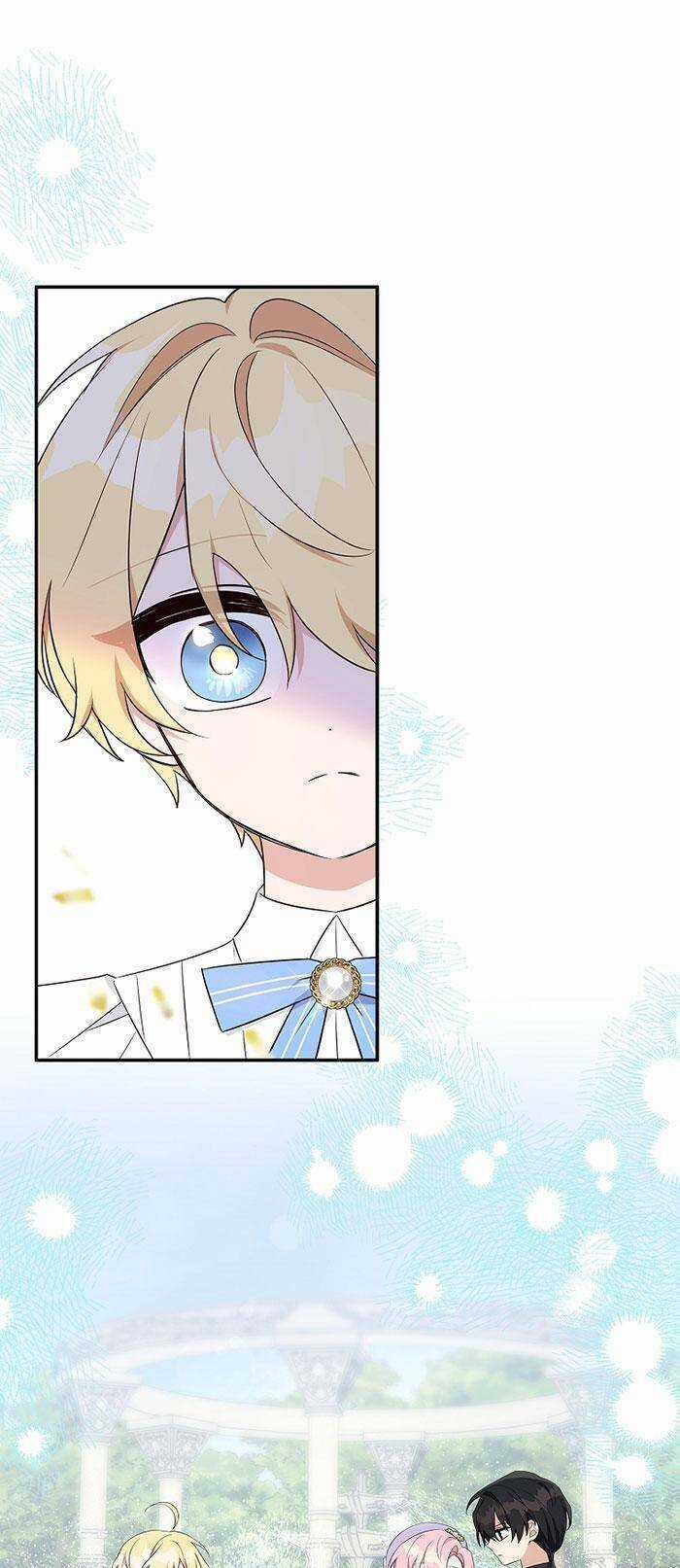 Cô Con Gái Út Của Công Tước Phản Diện Chapter 36 trang 1