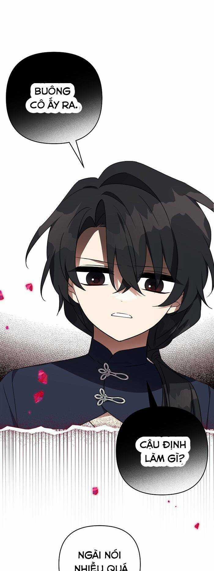 Cô Con Gái Út Của Công Tước Phản Diện Chapter 36 trang 11