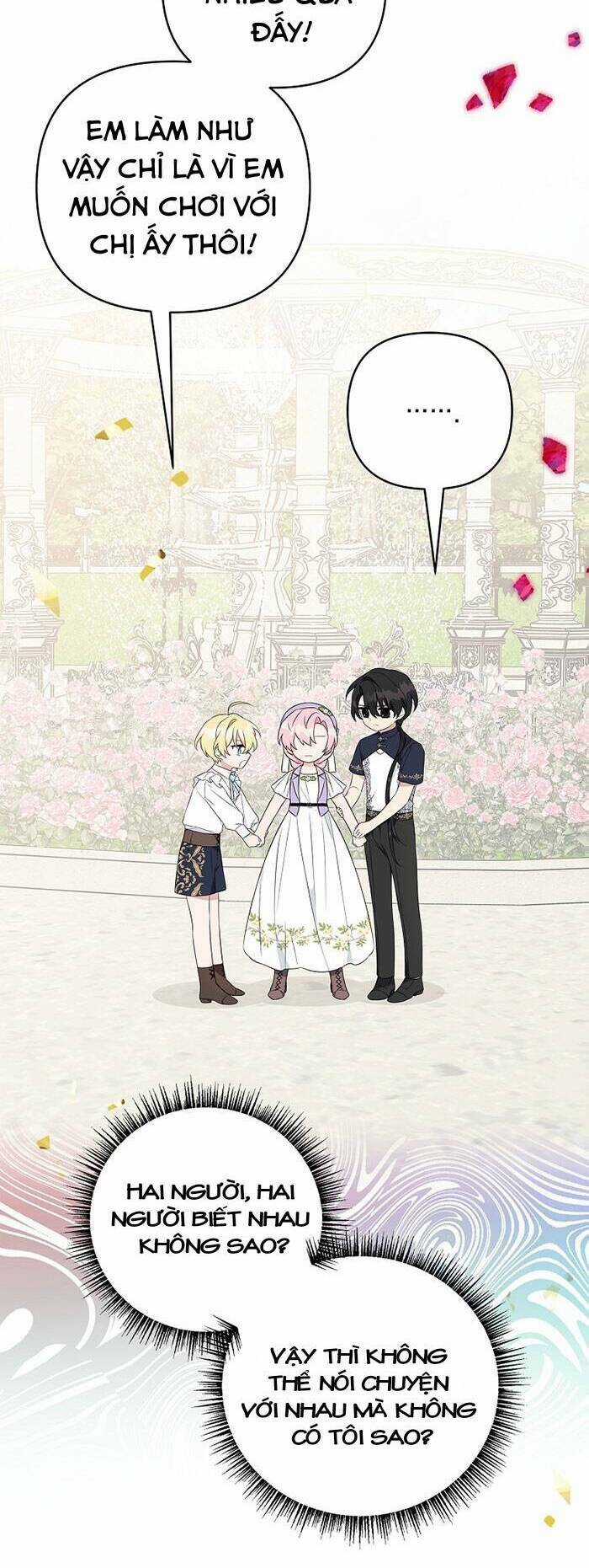 Cô Con Gái Út Của Công Tước Phản Diện Chapter 36 trang 12