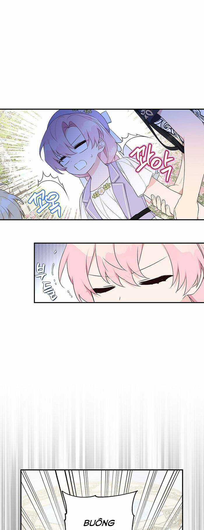 Cô Con Gái Út Của Công Tước Phản Diện Chapter 36 trang 13