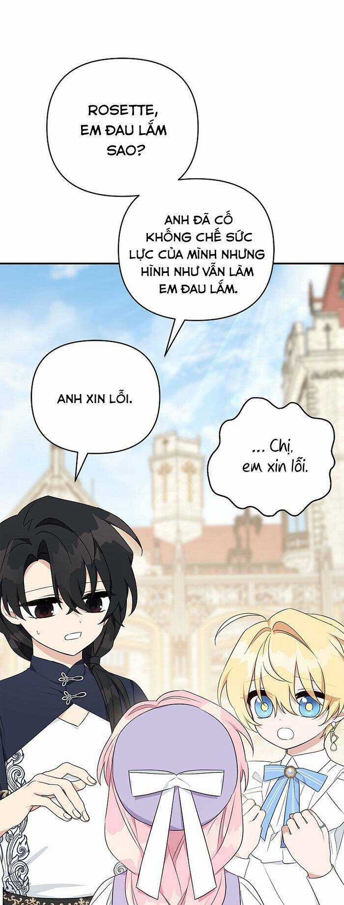 Cô Con Gái Út Của Công Tước Phản Diện Chapter 36 trang 15