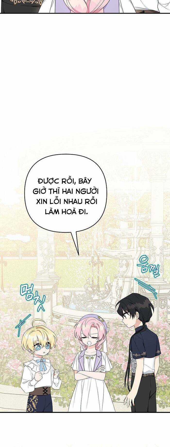 Cô Con Gái Út Của Công Tước Phản Diện Chapter 36 trang 16