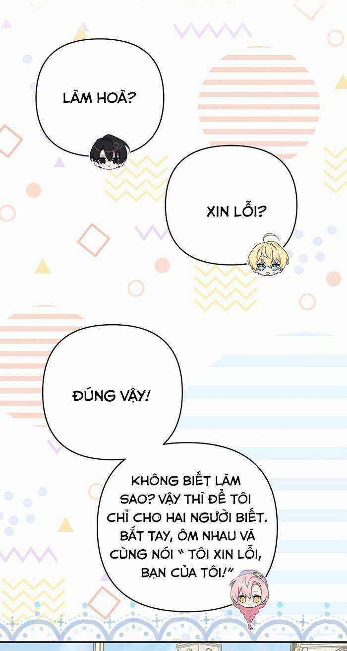 Cô Con Gái Út Của Công Tước Phản Diện Chapter 36 trang 17