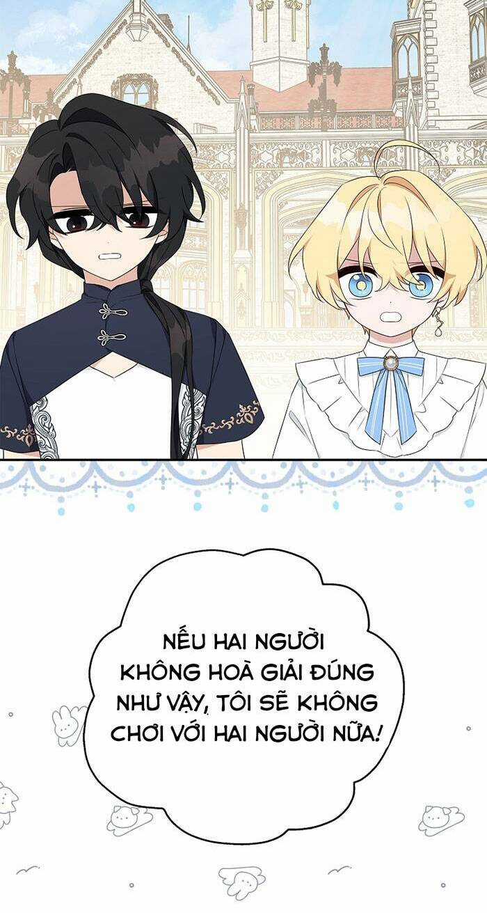 Cô Con Gái Út Của Công Tước Phản Diện Chapter 36 trang 18