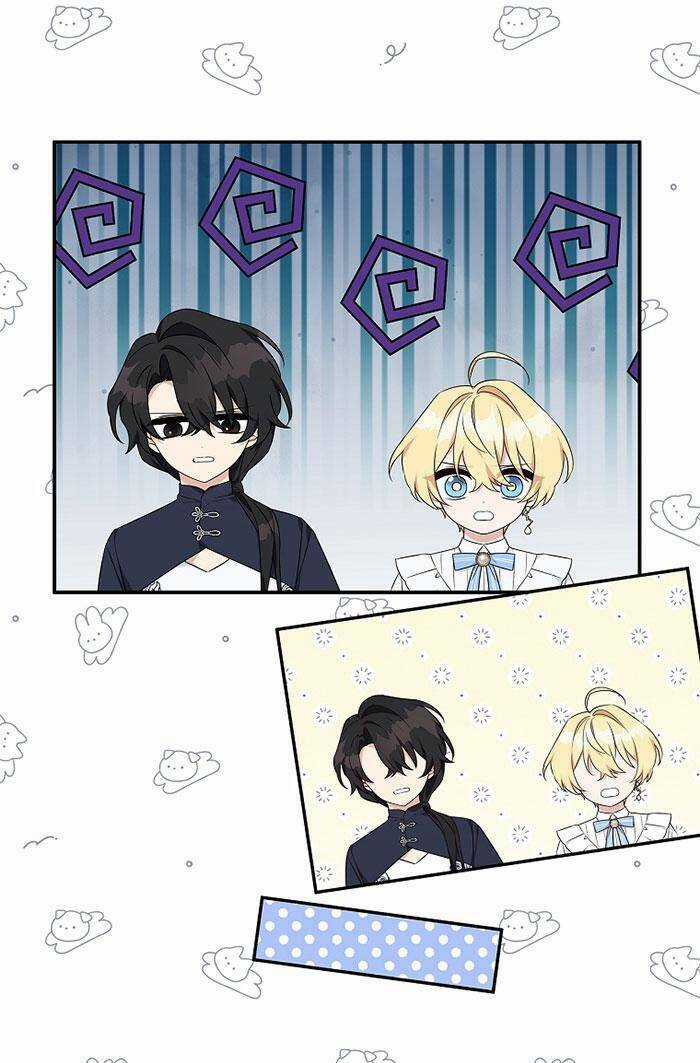 Cô Con Gái Út Của Công Tước Phản Diện Chapter 36 trang 19