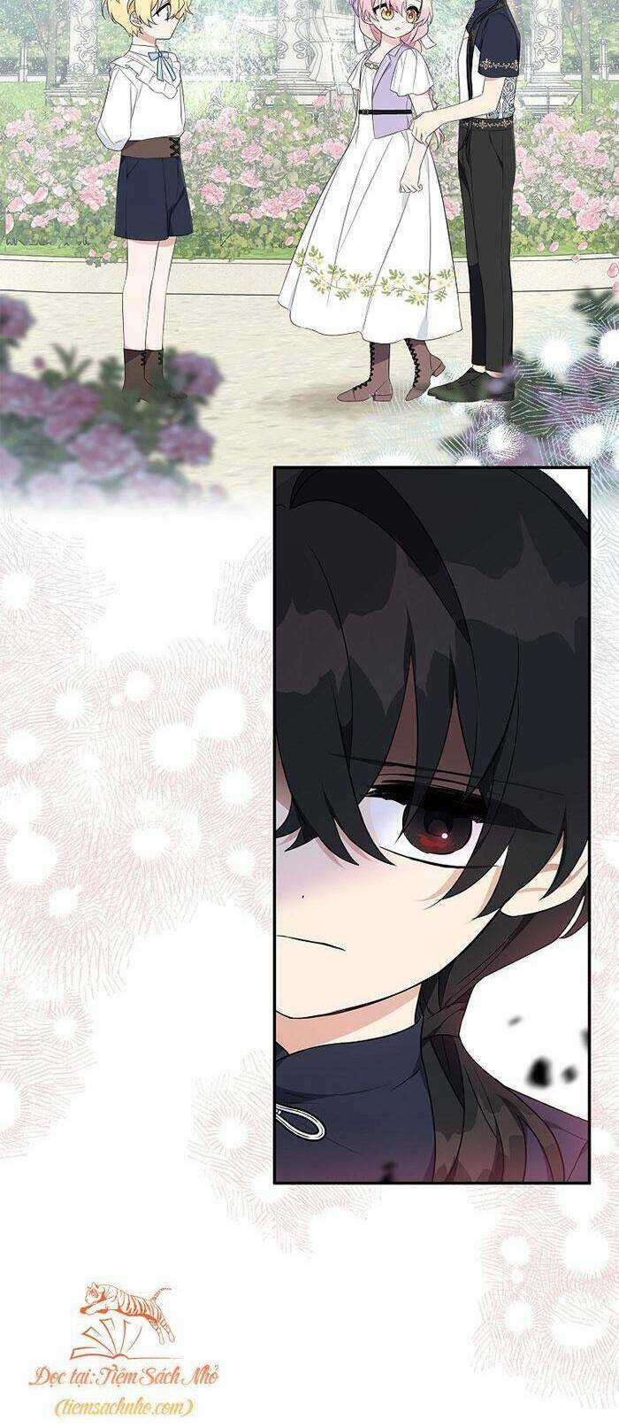 Cô Con Gái Út Của Công Tước Phản Diện Chapter 36 trang 2