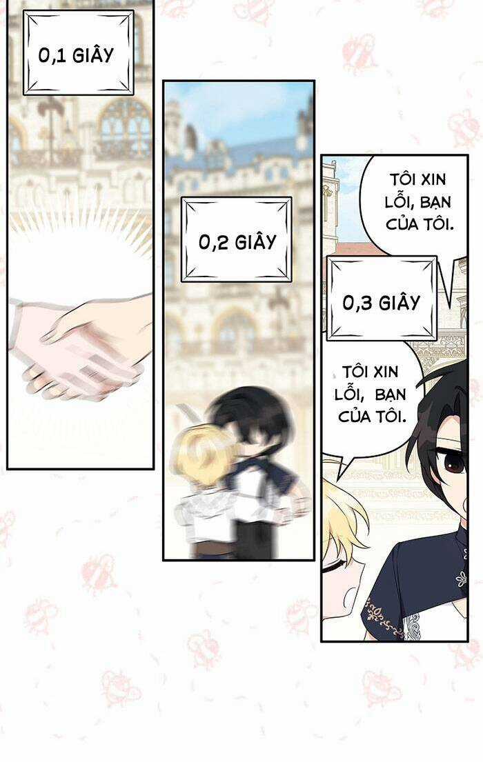 Cô Con Gái Út Của Công Tước Phản Diện Chapter 36 trang 22