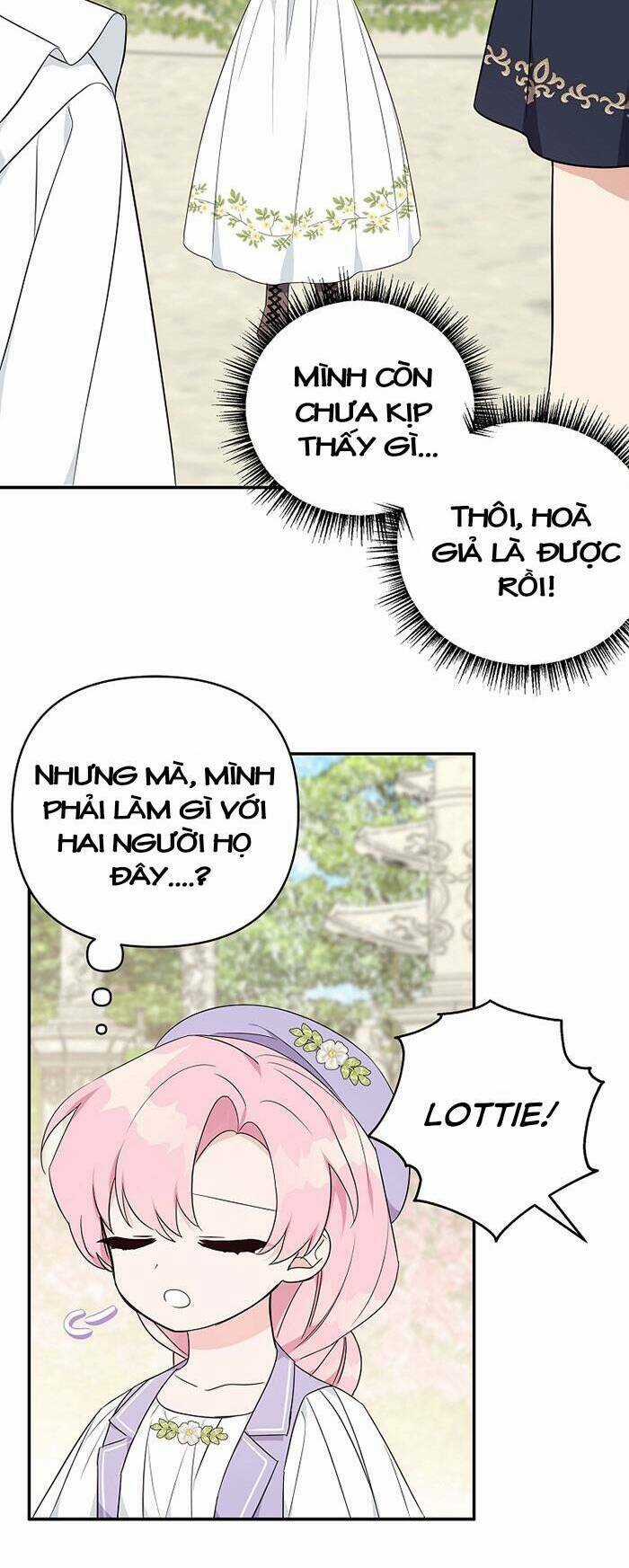 Cô Con Gái Út Của Công Tước Phản Diện Chapter 36 trang 24