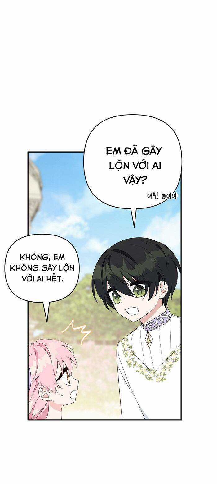 Cô Con Gái Út Của Công Tước Phản Diện Chapter 36 trang 27