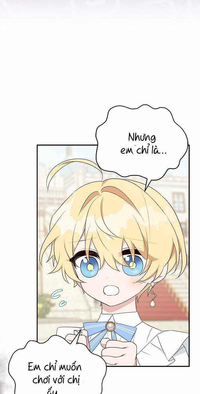 Cô Con Gái Út Của Công Tước Phản Diện Chapter 36 trang 31