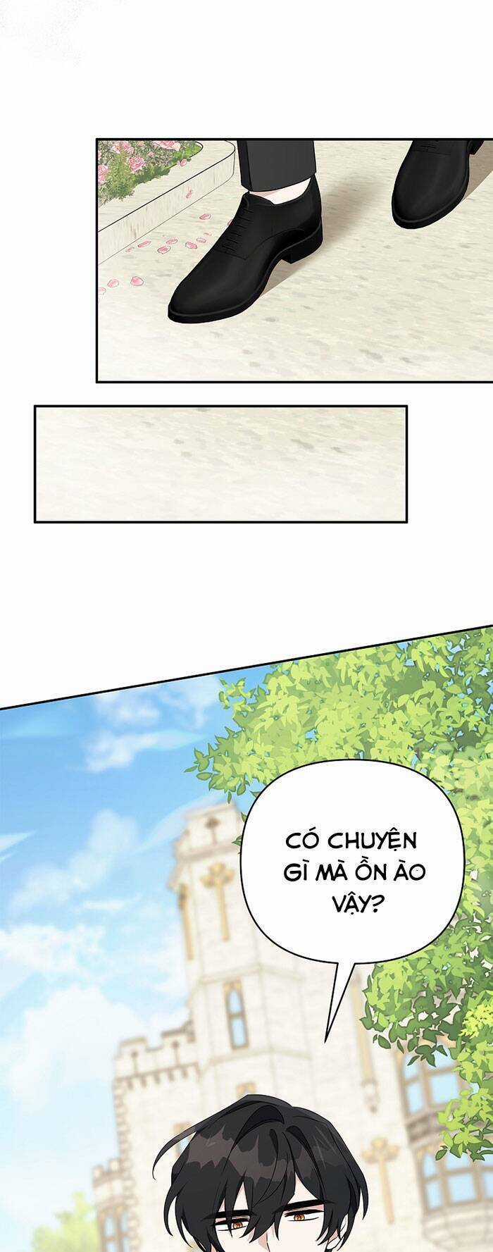 Cô Con Gái Út Của Công Tước Phản Diện Chapter 36 trang 33