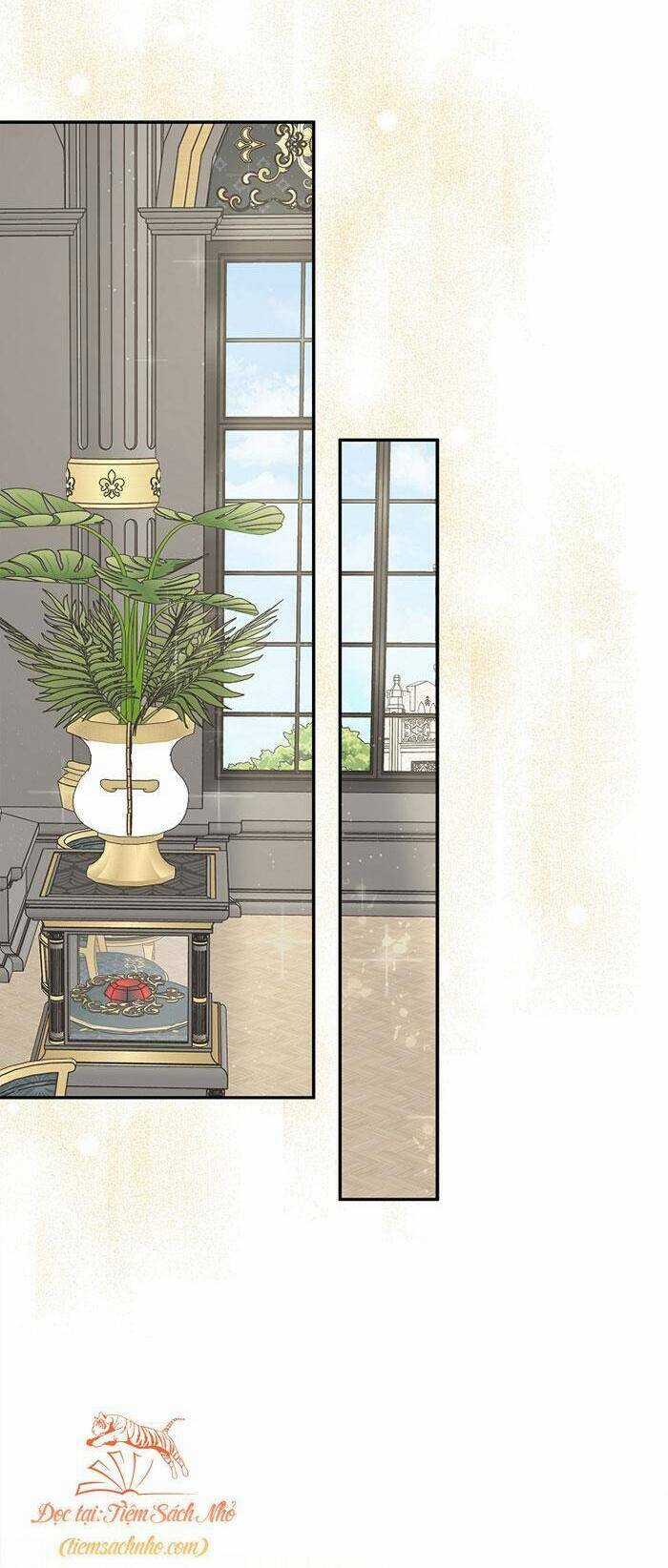 Cô Con Gái Út Của Công Tước Phản Diện Chapter 36 trang 38