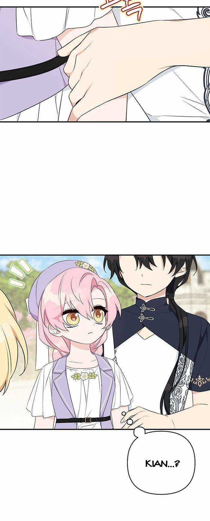 Cô Con Gái Út Của Công Tước Phản Diện Chapter 36 trang 4