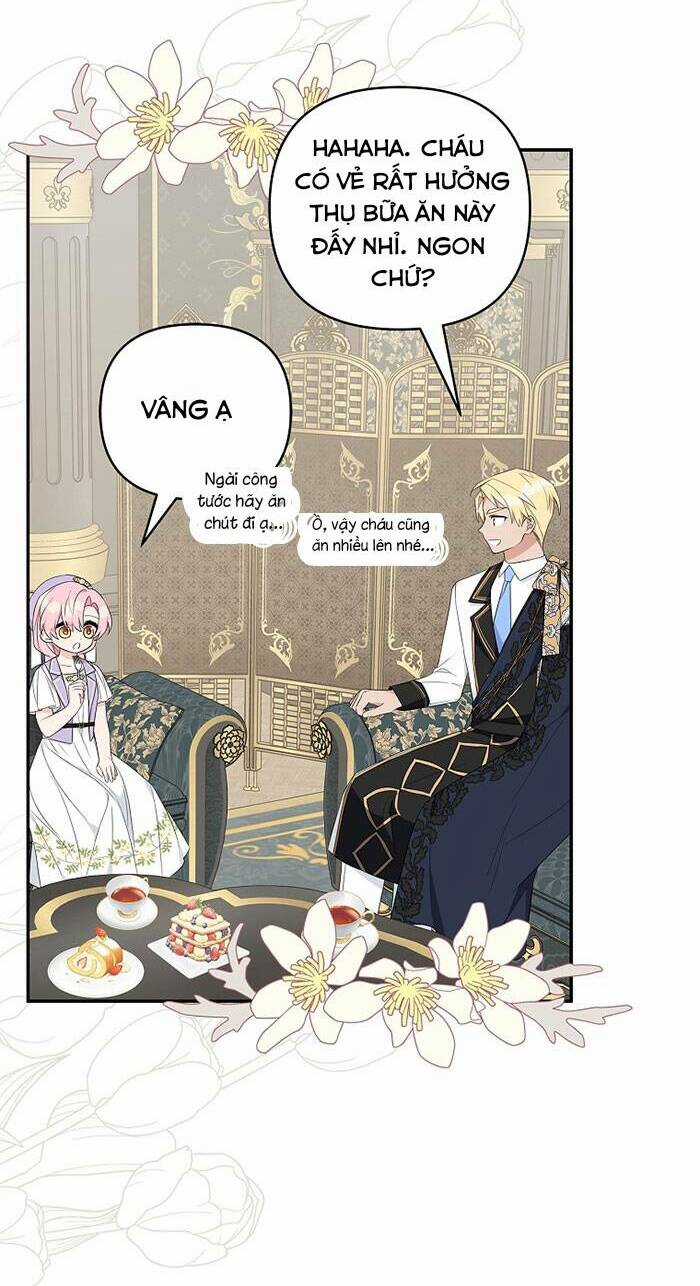 Cô Con Gái Út Của Công Tước Phản Diện Chapter 36 trang 40