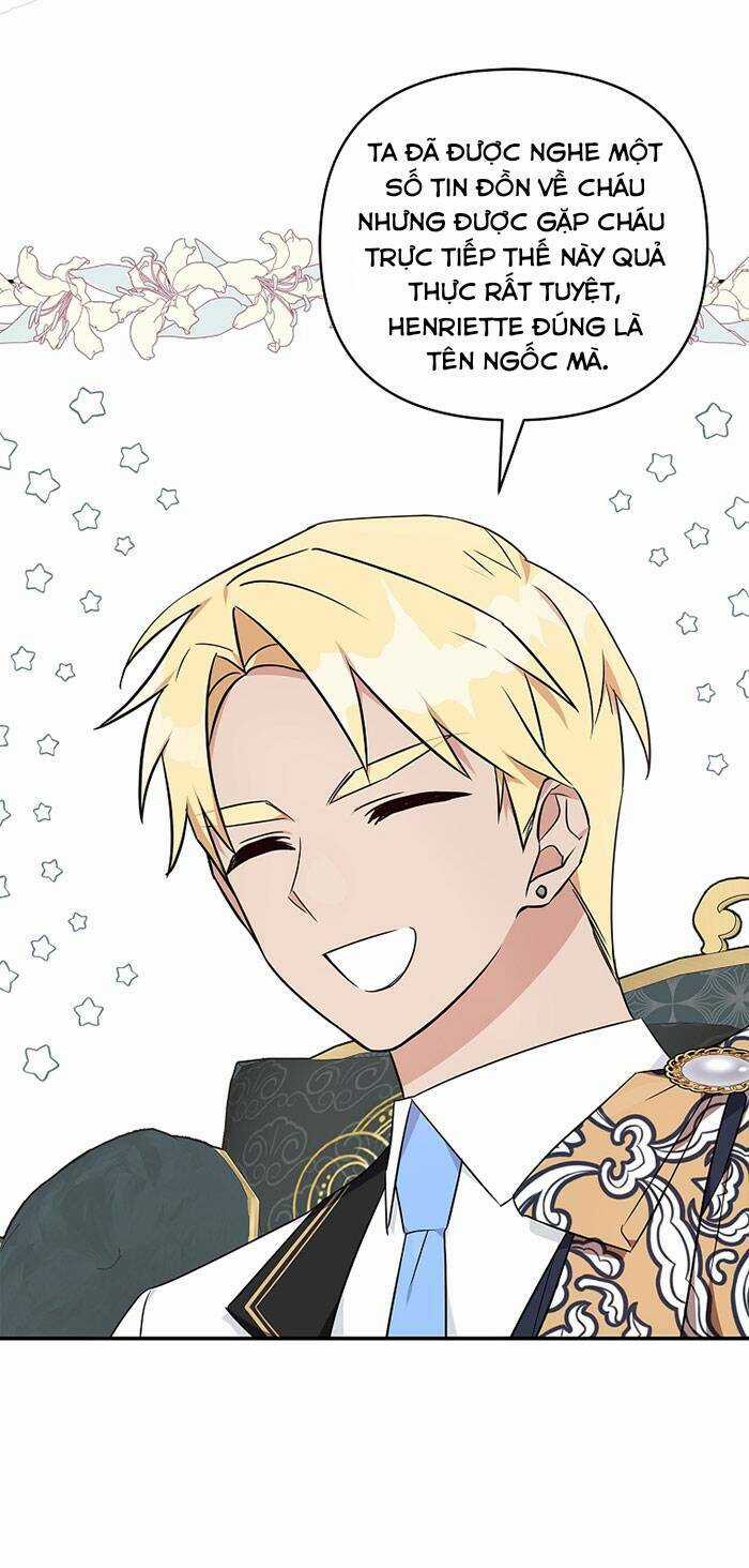 Cô Con Gái Út Của Công Tước Phản Diện Chapter 36 trang 41