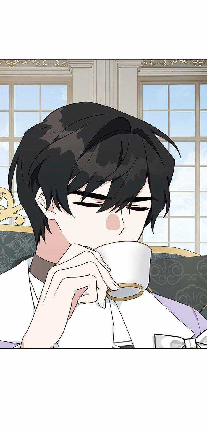 Cô Con Gái Út Của Công Tước Phản Diện Chapter 36 trang 42