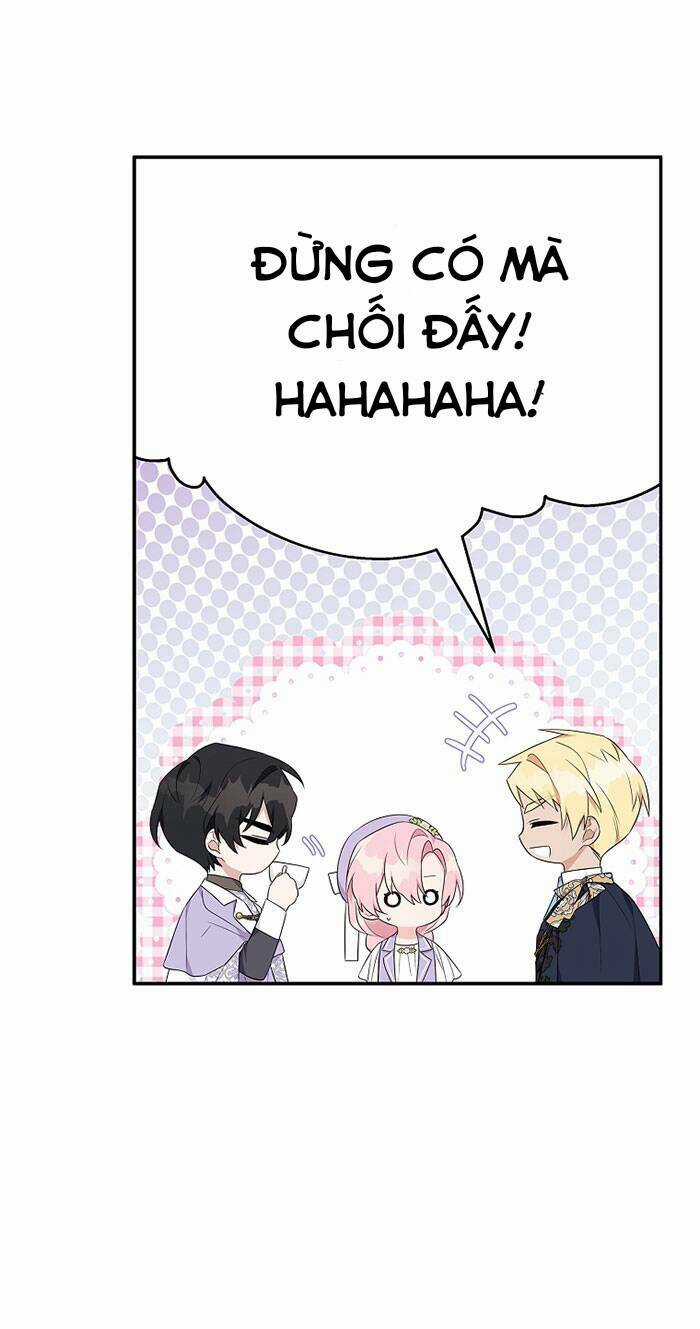 Cô Con Gái Út Của Công Tước Phản Diện Chapter 36 trang 43