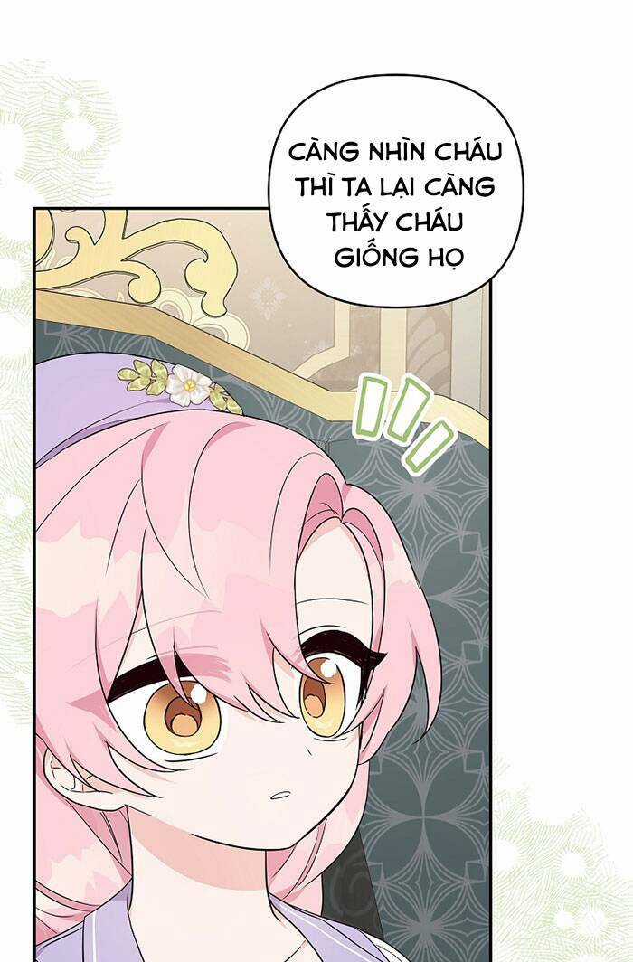 Cô Con Gái Út Của Công Tước Phản Diện Chapter 36 trang 45