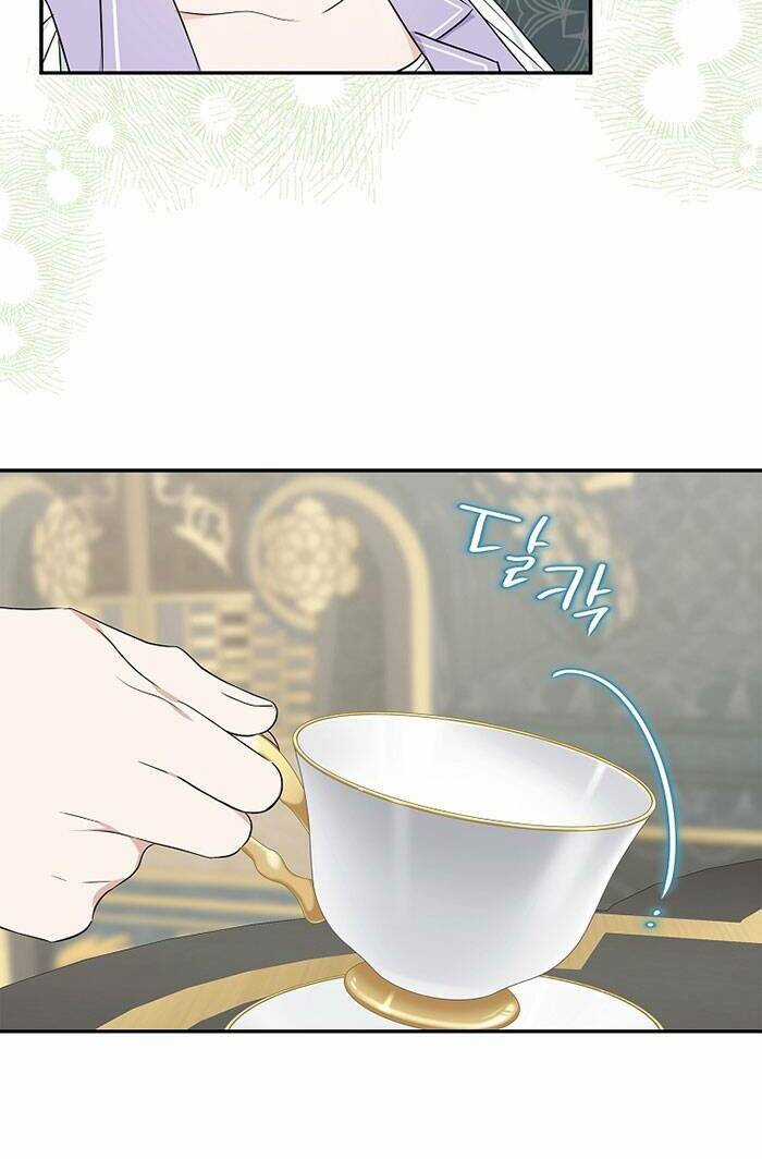 Cô Con Gái Út Của Công Tước Phản Diện Chapter 36 trang 46