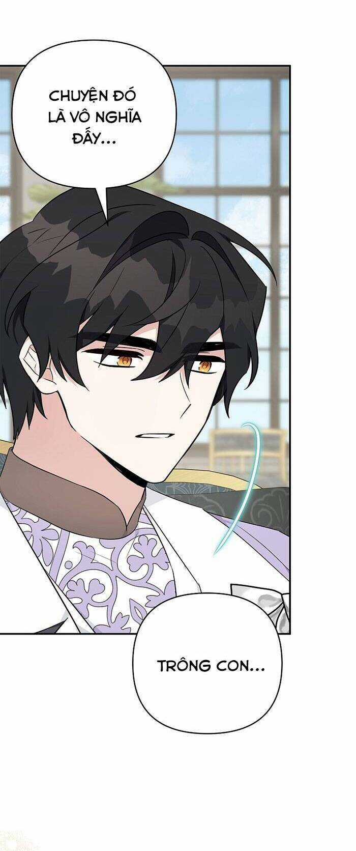 Cô Con Gái Út Của Công Tước Phản Diện Chapter 36 trang 48