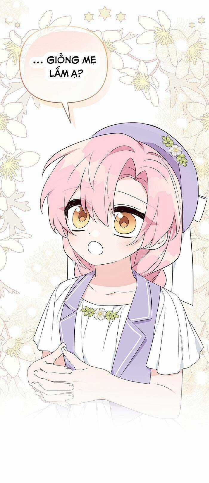 Cô Con Gái Út Của Công Tước Phản Diện Chapter 36 trang 49