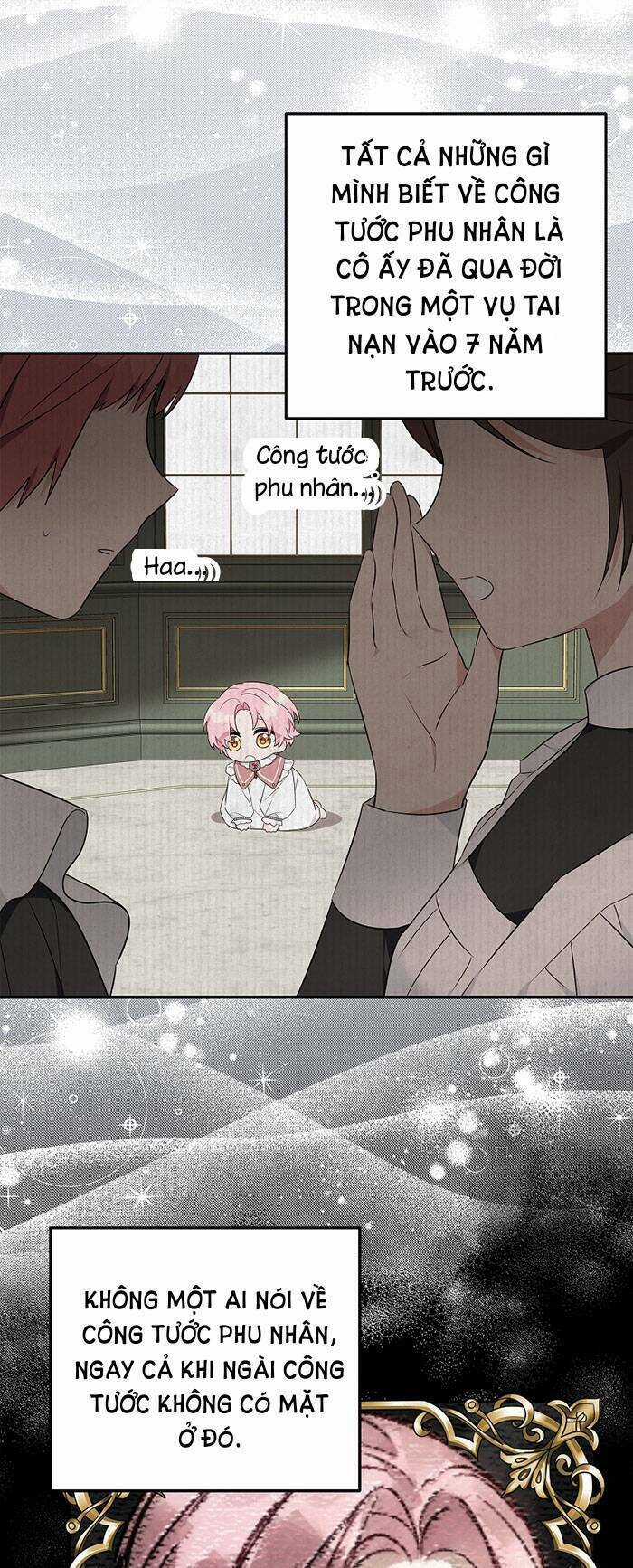 Cô Con Gái Út Của Công Tước Phản Diện Chapter 36 trang 53