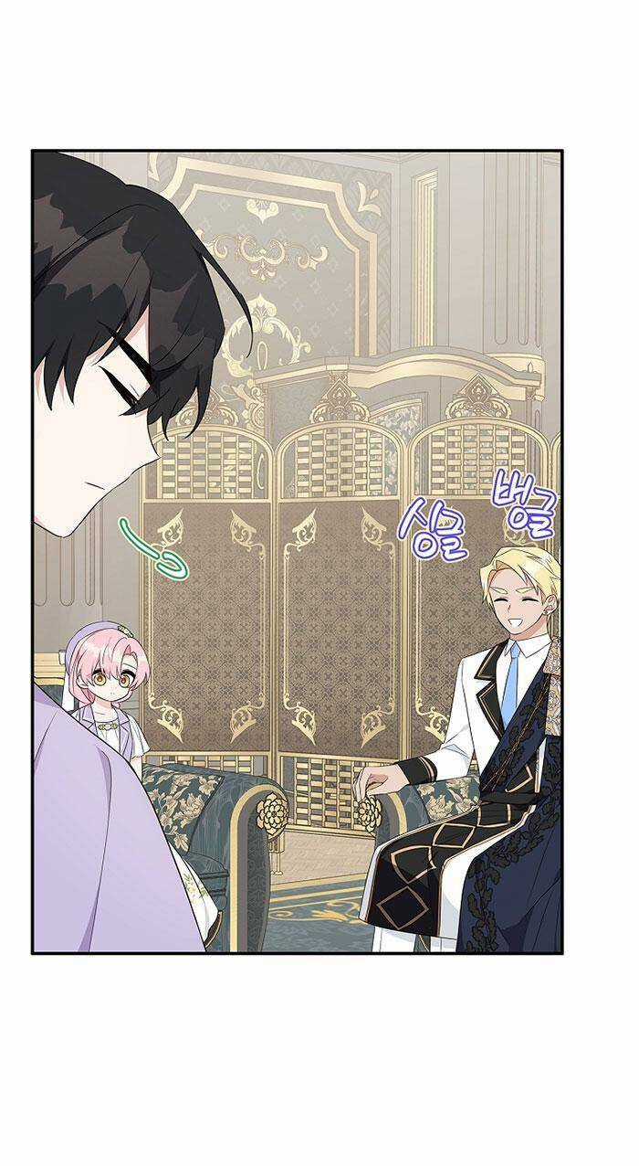 Cô Con Gái Út Của Công Tước Phản Diện Chapter 36 trang 57