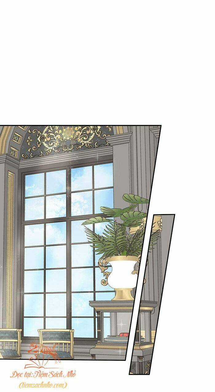 Cô Con Gái Út Của Công Tước Phản Diện Chapter 36 trang 58