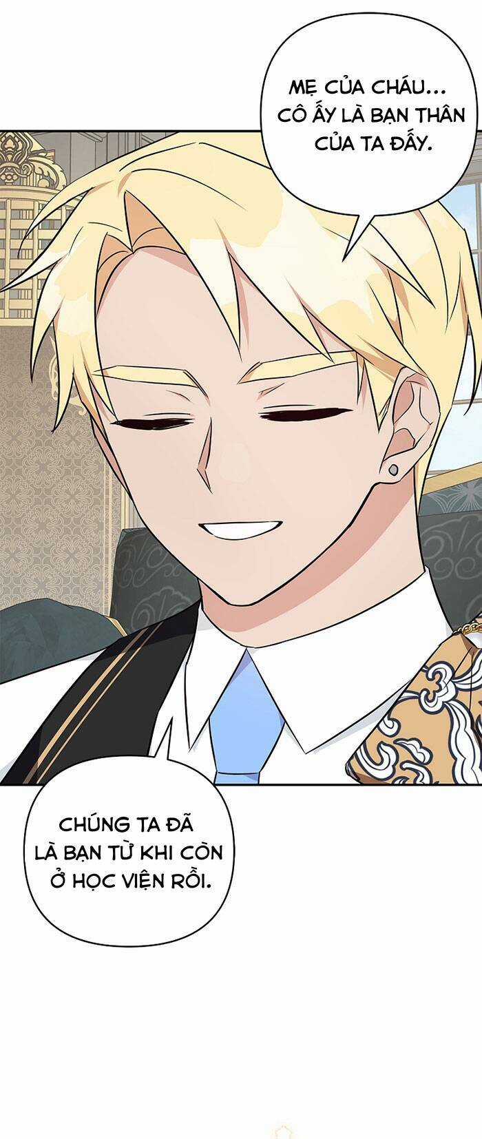 Cô Con Gái Út Của Công Tước Phản Diện Chapter 36 trang 59