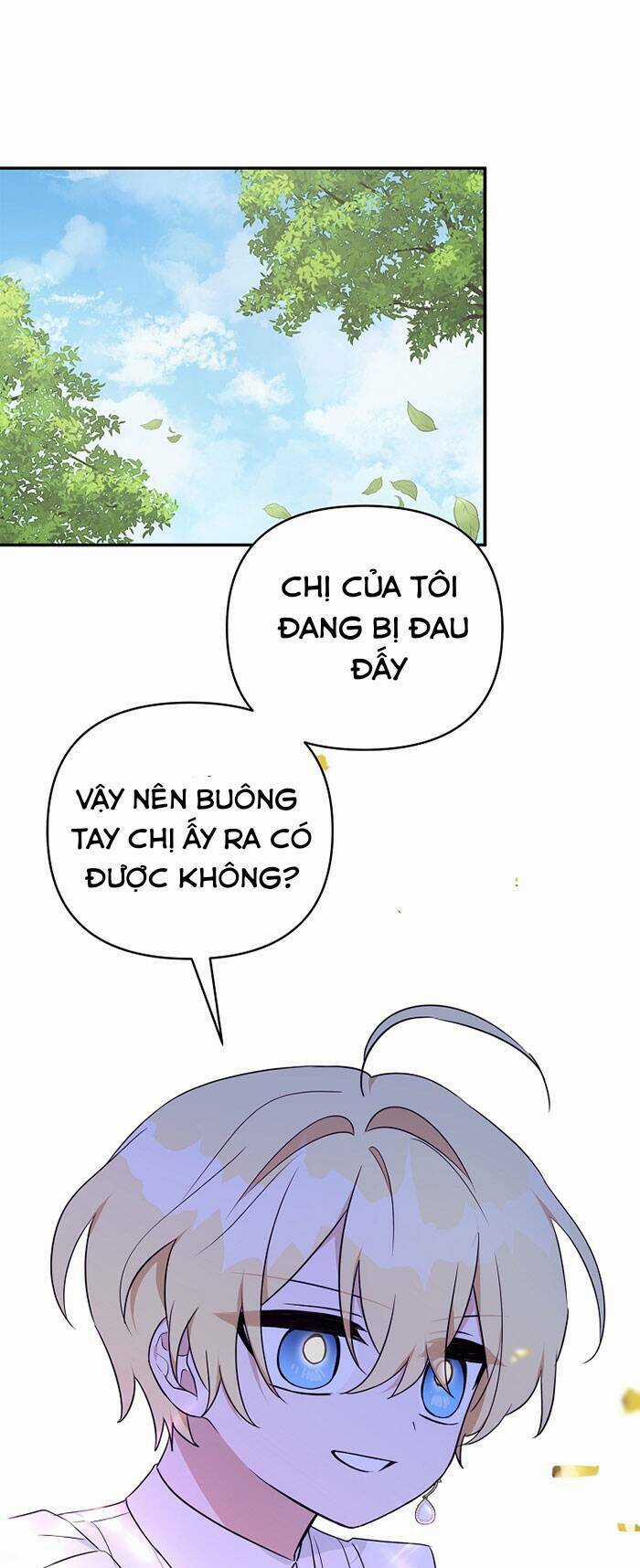 Cô Con Gái Út Của Công Tước Phản Diện Chapter 36 trang 9