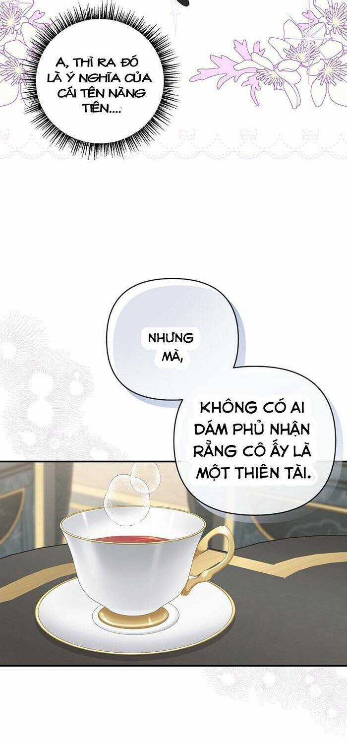 Cô Con Gái Út Của Công Tước Phản Diện Chapter 37 trang 10