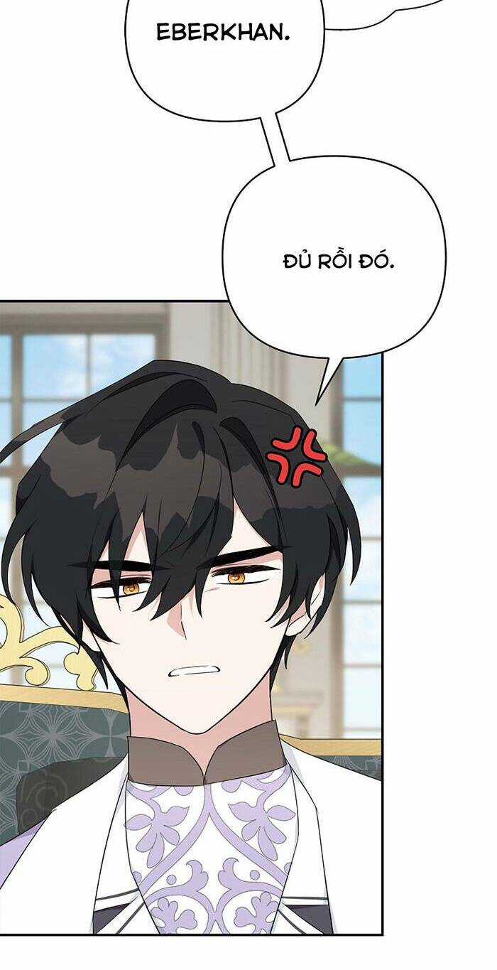 Cô Con Gái Út Của Công Tước Phản Diện Chapter 37 trang 12