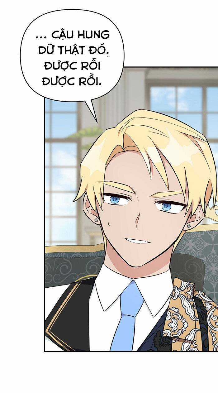 Cô Con Gái Út Của Công Tước Phản Diện Chapter 37 trang 13