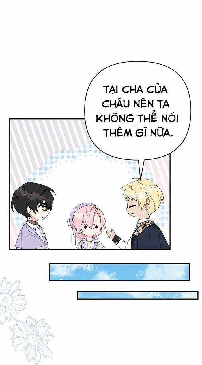 Cô Con Gái Út Của Công Tước Phản Diện Chapter 37 trang 14