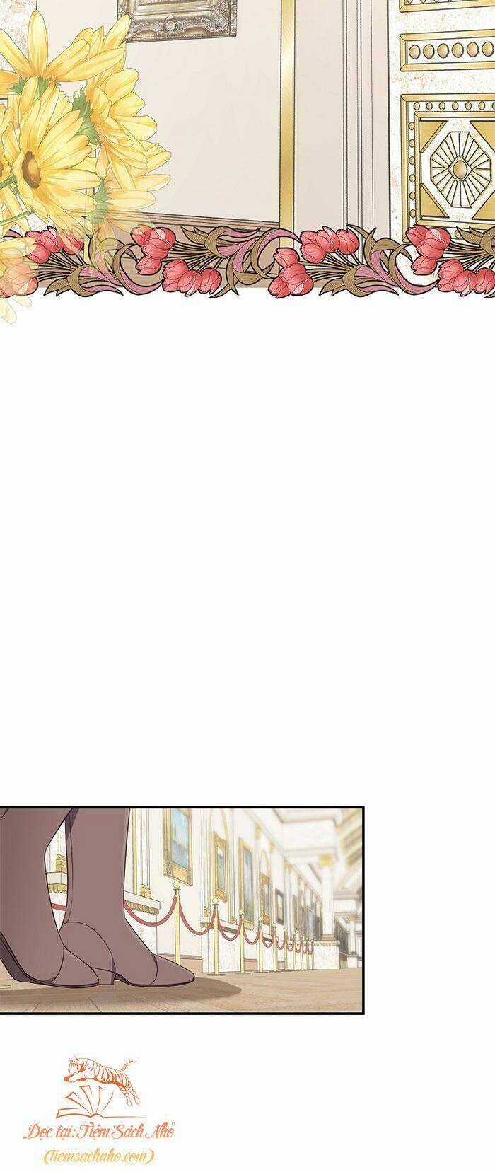 Cô Con Gái Út Của Công Tước Phản Diện Chapter 37 trang 21