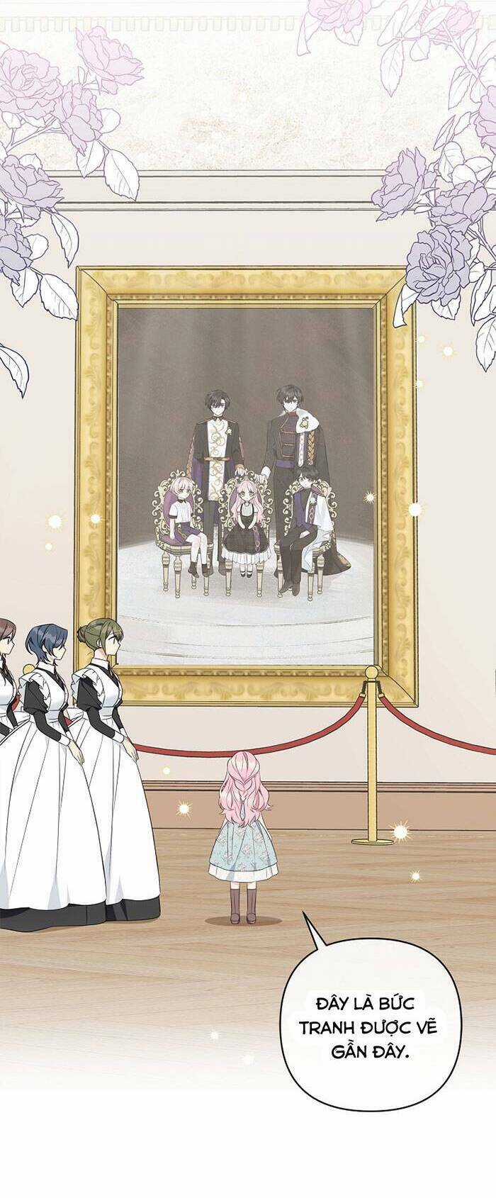 Cô Con Gái Út Của Công Tước Phản Diện Chapter 37 trang 23