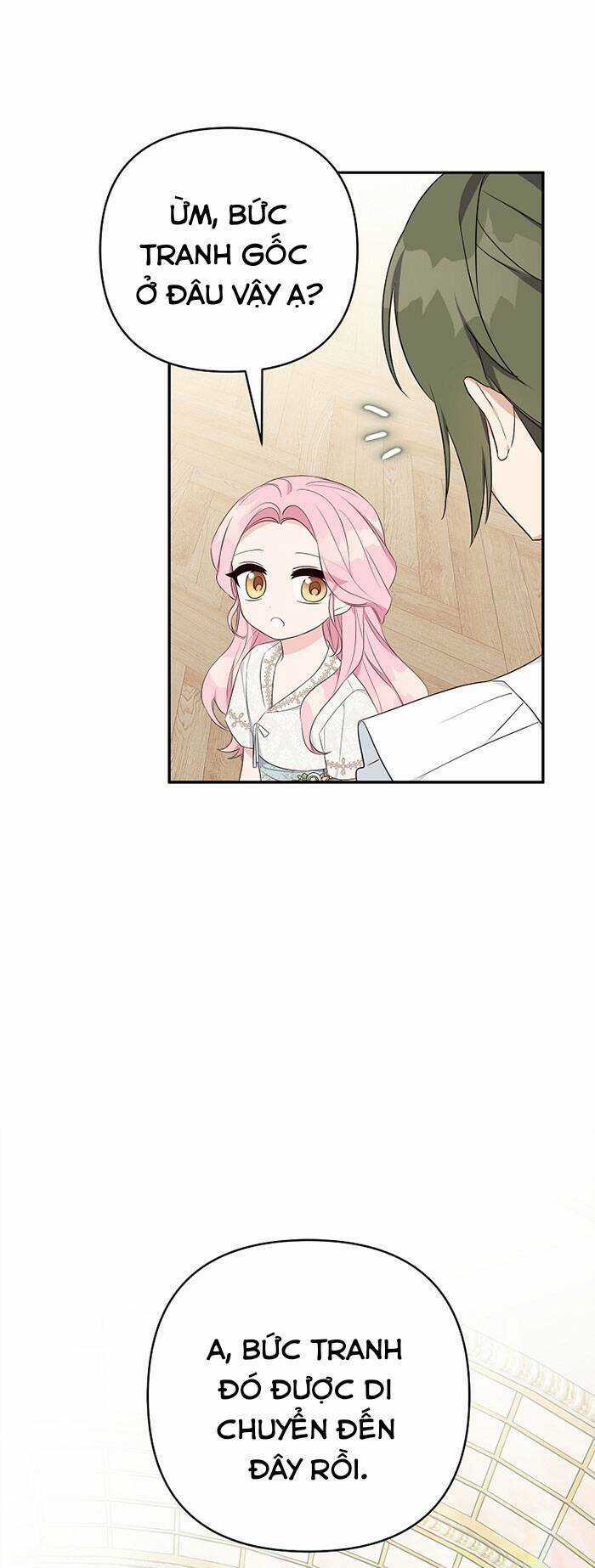 Cô Con Gái Út Của Công Tước Phản Diện Chapter 37 trang 24