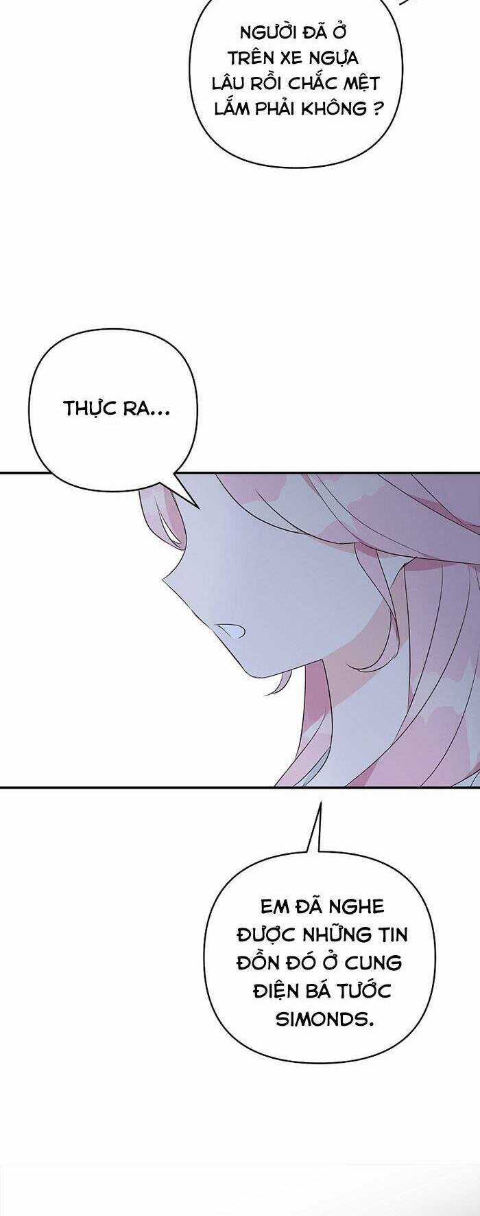 Cô Con Gái Út Của Công Tước Phản Diện Chapter 37 trang 29