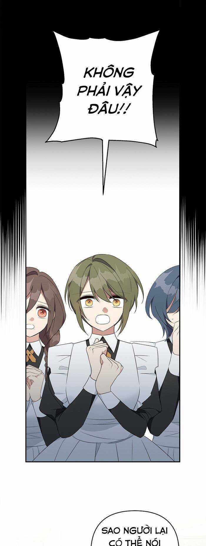 Cô Con Gái Út Của Công Tước Phản Diện Chapter 37 trang 32