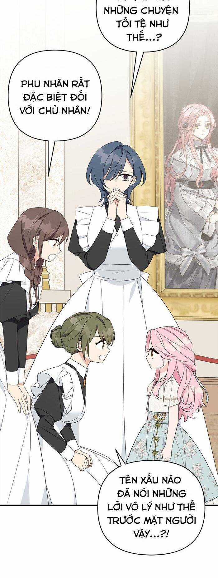 Cô Con Gái Út Của Công Tước Phản Diện Chapter 37 trang 33