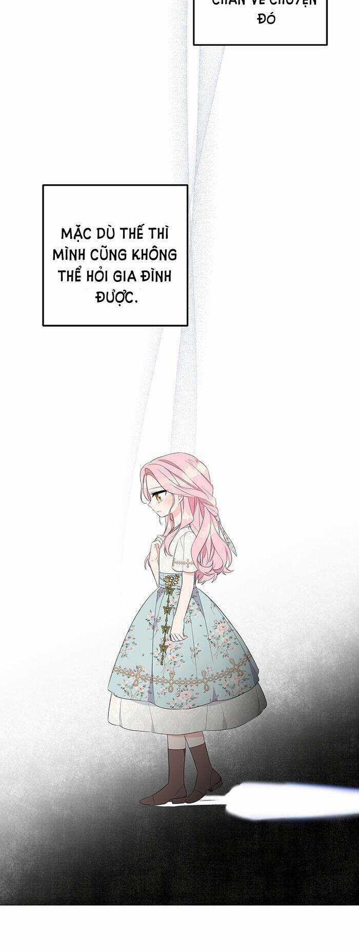 Cô Con Gái Út Của Công Tước Phản Diện Chapter 37 trang 35